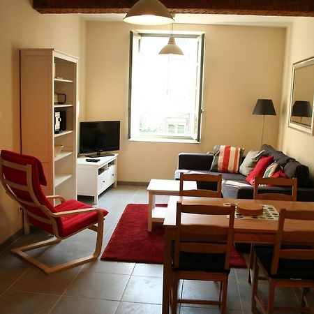 Carcassonne Pont Vieux Apartments المظهر الخارجي الصورة