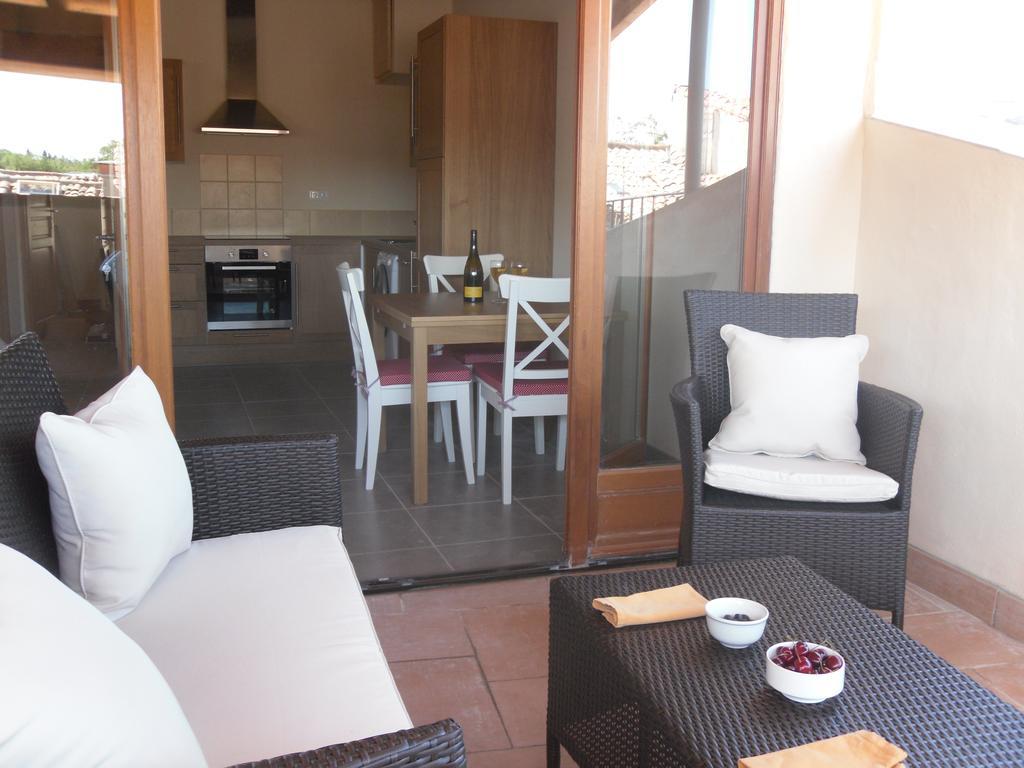Carcassonne Pont Vieux Apartments المظهر الخارجي الصورة