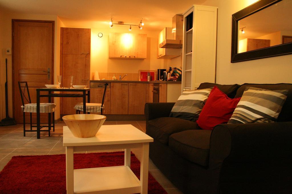 Carcassonne Pont Vieux Apartments المظهر الخارجي الصورة