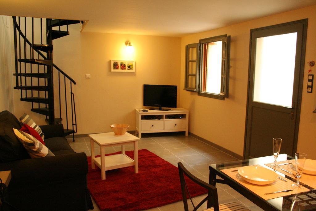 Carcassonne Pont Vieux Apartments المظهر الخارجي الصورة