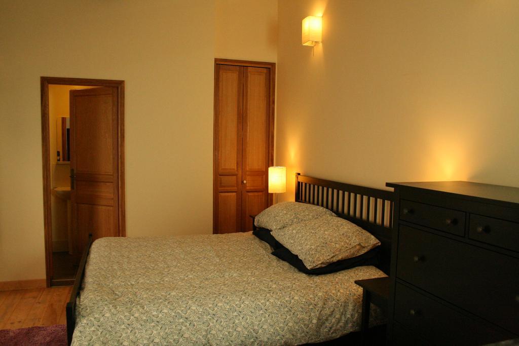 Carcassonne Pont Vieux Apartments المظهر الخارجي الصورة