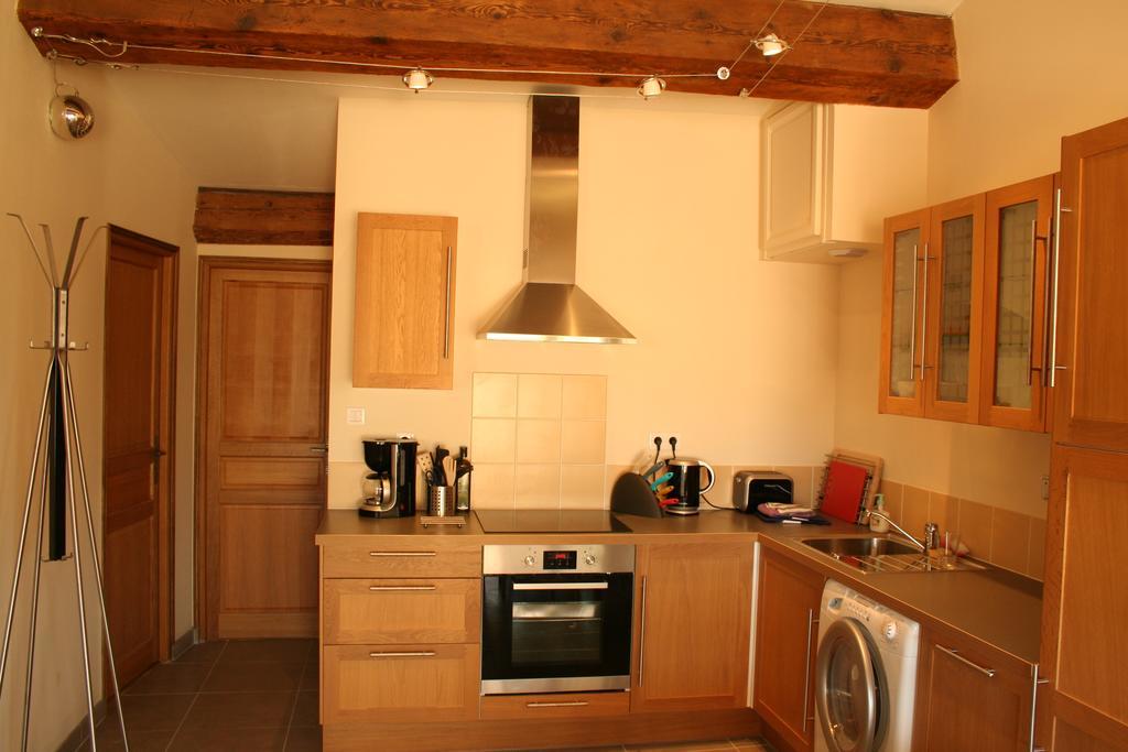 Carcassonne Pont Vieux Apartments المظهر الخارجي الصورة