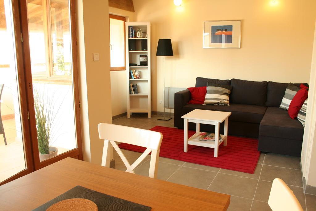 Carcassonne Pont Vieux Apartments المظهر الخارجي الصورة