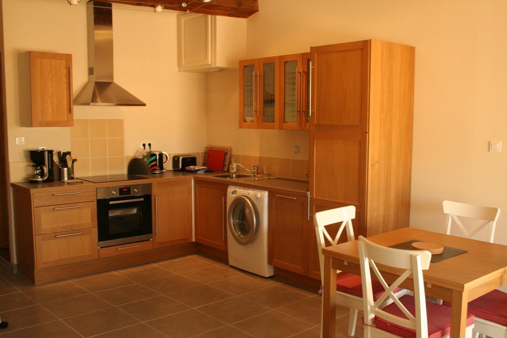 Carcassonne Pont Vieux Apartments المظهر الخارجي الصورة