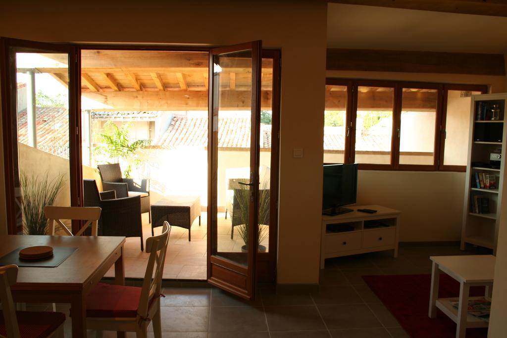 Carcassonne Pont Vieux Apartments المظهر الخارجي الصورة