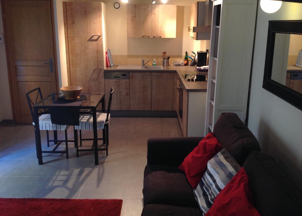 Carcassonne Pont Vieux Apartments المظهر الخارجي الصورة