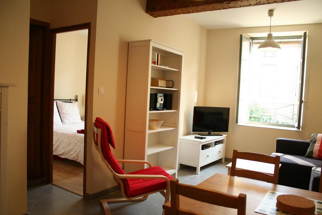 Carcassonne Pont Vieux Apartments المظهر الخارجي الصورة