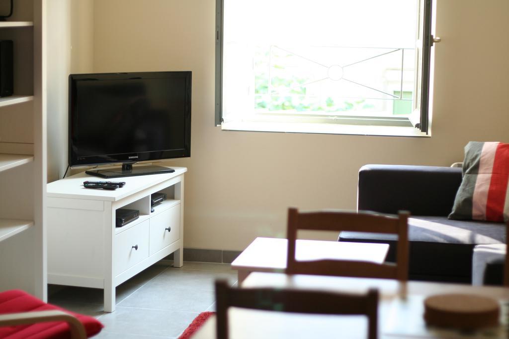 Carcassonne Pont Vieux Apartments المظهر الخارجي الصورة